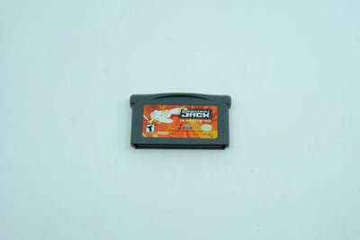 Samurai Jack: The Amulet of Time – Loose RetroGate - Your Gateway to Classic Gaming