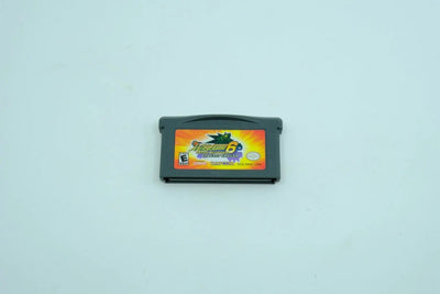 Mega Man Battle Network 6: Cybeast Gregar – Loose RetroGate - Your Gateway to Classic Gaming