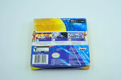 Super Robot Taisen: Original Generation 2 – Complete in Box RetroGate - Your Gateway to Classic Gaming