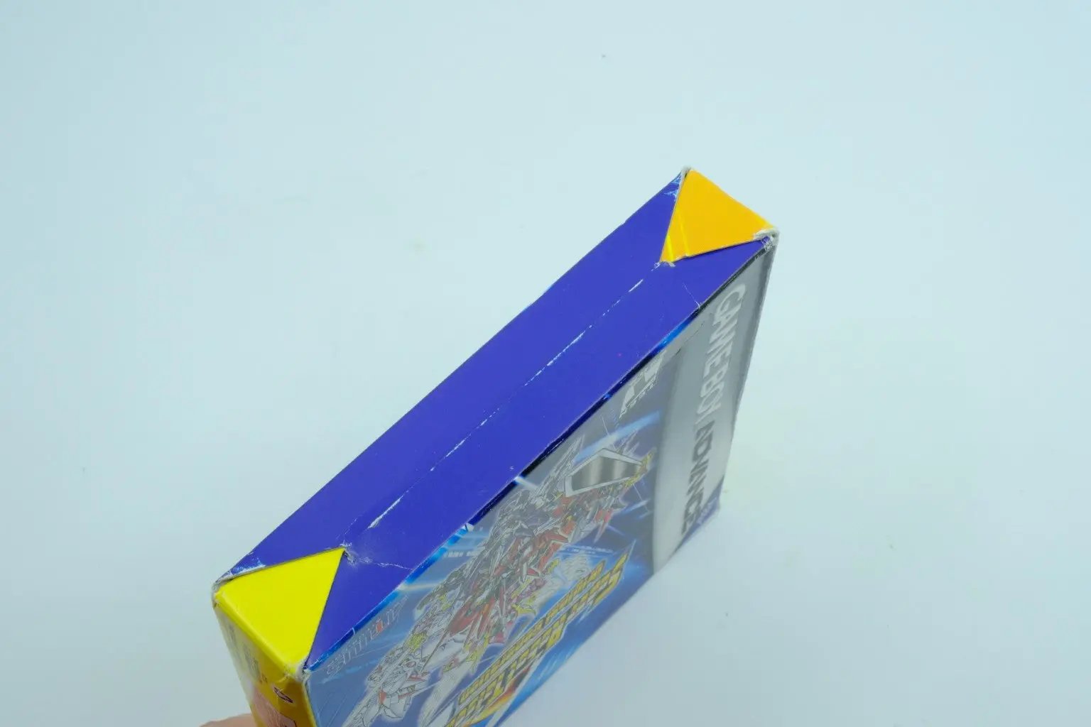 Super Robot Taisen: Original Generation 2 – Complete in Box RetroGate - Your Gateway to Classic Gaming