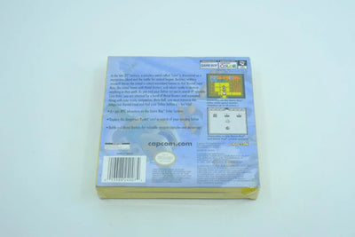 Metal Walker – Sealed RetroGate - Your Gateway to Classic Gaming