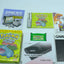 Pokémon LeafGreen Version “PLAYER’S CHOICE” – Complete in Box RetroGate - Your Gateway to Classic Gaming