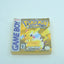 Pokémon Yellow Version: Special Pikachu Edition – Complete in Box RetroGate - Your Gateway to Classic Gaming