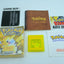 Pokémon Yellow Version: Special Pikachu Edition – Complete in Box RetroGate - Your Gateway to Classic Gaming