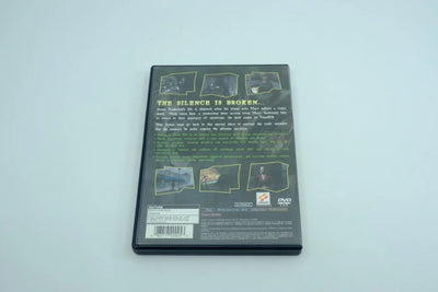 Silent Hill 2 – Complete in Box RetroGate - Your Gateway to Classic Gaming
