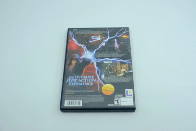 Star Wars: Episode III – Revenge of the Sith – Complete in Box RetroGate - Your Gateway to Classic Gaming