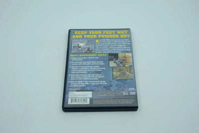 SOCOM: U.S. Navy SEALs – Complete in Box RetroGate - Your Gateway to Classic Gaming