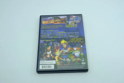 Jak and Daxter: The Precursor Legacy – Complete in Box RetroGate - Your Gateway to Classic Gaming