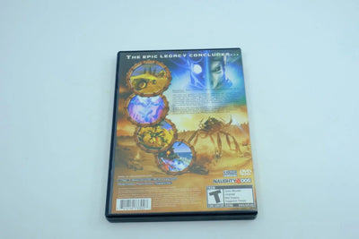 Jak 3 – Complete in Box RetroGate - Your Gateway to Classic Gaming