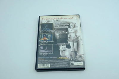 Haunting Ground – Complete in Box RetroGate - Your Gateway to Classic Gaming