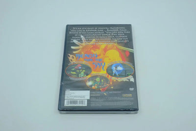 Breath of Fire: Dragon Quarter – Sealed RetroGate - Your Gateway to Classic Gaming