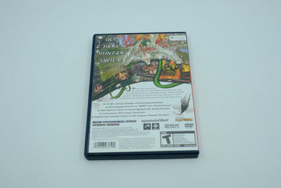 Okami – Complete in Box RetroGate - Your Gateway to Classic Gaming