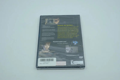Fatal Frame – Factory Sealed RetroGate - Your Gateway to Classic Gaming