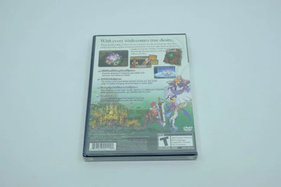 Atelier Iris 3: Grand Phantasm – Factory Sealed RetroGate - Your Gateway to Classic Gaming