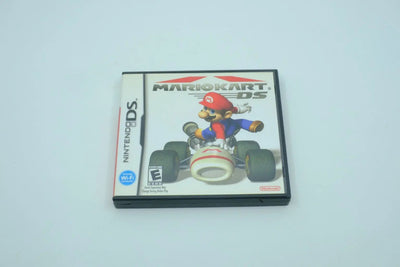 Mario Kart DS – Complete in Box - RetroGate - Your Gateway to Classic Gaming