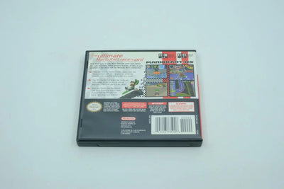 Mario Kart DS – Complete in Box - RetroGate - Your Gateway to Classic Gaming