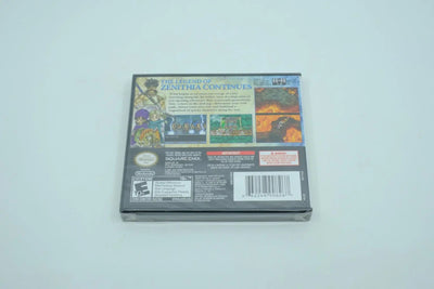 Dragon Quest V: Hand of the Heavenly Bride – Sealed RetroGate - Your Gateway to Classic Gaming