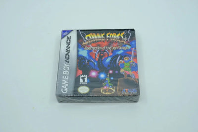 Shining Force: Resurrection of the Dark Dragon – Complete in Box RetroGate - Your Gateway to Classic Gaming