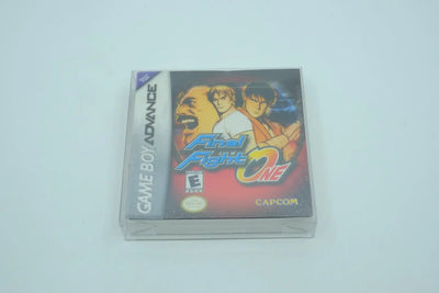Final Fight One – Factory Sealed RetroGate - Your Gateway to Classic Gaming
