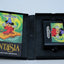 Fantasia – Complete in Box RetroGate - Your Gateway to Classic Gaming
