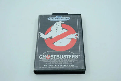 Ghostbusters – Complete in Box RetroGate - Your Gateway to Classic Gaming