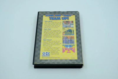 Sonic the Hedgehog 2 – Complete in Box RetroGate - Your Gateway to Classic Gaming