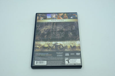 Final Fantasy XII – Complete in Box RetroGate - Your Gateway to Classic Gaming