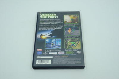 Hulk – Complete in Box RetroGate - Your Gateway to Classic Gaming