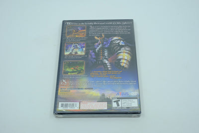 Odin Sphere – Sealed RetroGate - Your Gateway to Classic Gaming