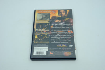 Onimusha 2: Samurai’s Destiny – Complete in Box RetroGate - Your Gateway to Classic Gaming