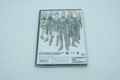 Shin Megami Tensei: Digital Devil Saga – Sealed RetroGate - Your Gateway to Classic Gaming