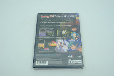 Makai Kingdom: Chronicles of the Sacred Tome – Factory Sealed RetroGate - Your Gateway to Classic Gaming