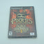 Pirates: Legend of the Black Buccaneer – Factory Sealed RetroGate - Your Gateway to Classic Gaming