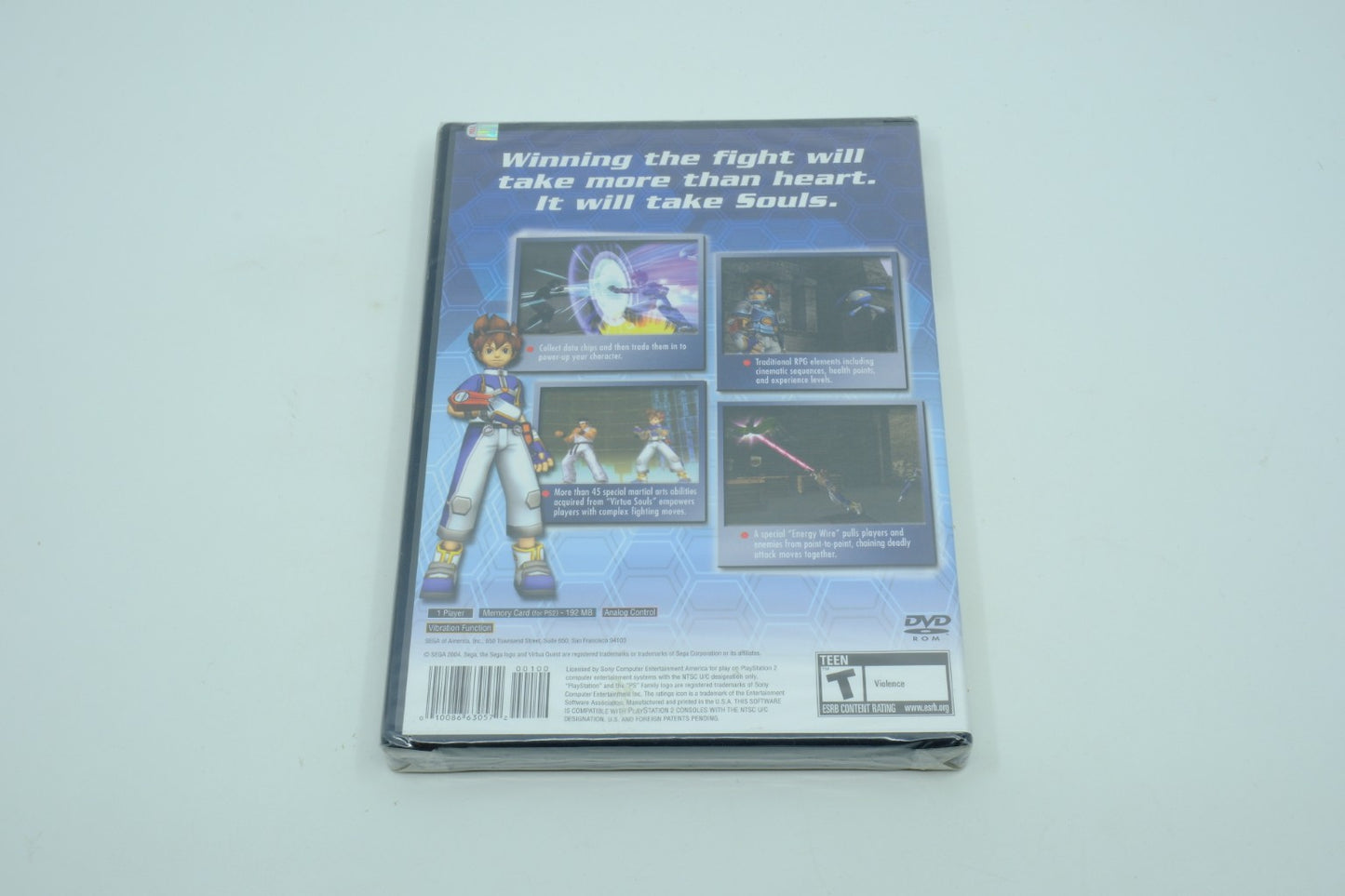 Virtua Quest – Factory Sealed RetroGate - Your Gateway to Classic Gaming