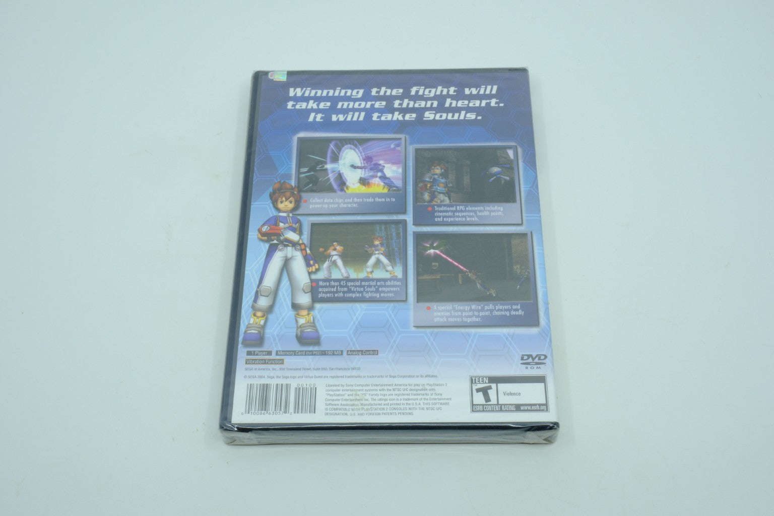 Virtua Quest – Factory Sealed RetroGate - Your Gateway to Classic Gaming