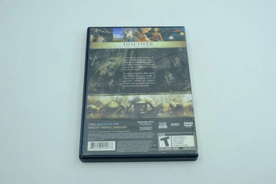Final Fantasy XII – Complete in Box RetroGate - Your Gateway to Classic Gaming