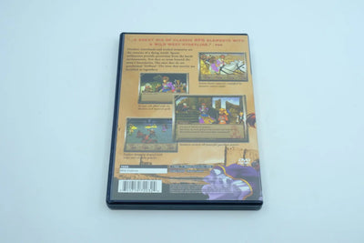 Wild Arms 3 – Complete in Box RetroGate - Your Gateway to Classic Gaming