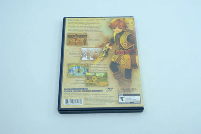 Radiata Stories – Complete in Box RetroGate - Your Gateway to Classic Gaming
