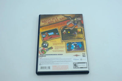 Looney Tunes: ACME Arsenal – Complete in Box RetroGate - Your Gateway to Classic Gaming
