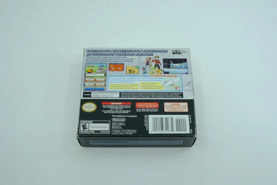 Pokémon SoulSilver Version – Complete in Box RetroGate - Your Gateway to Classic Gaming