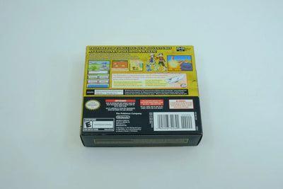 Pokémon HeartGold Version – Complete in Box RetroGate - Your Gateway to Classic Gaming