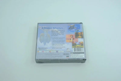 Chrono Cross — Factory Sealed (Greatest Hits) RetroGate - Your Gateway to Classic Gaming