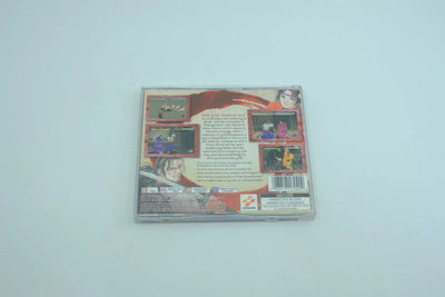 Soul of the Samurai – Complete in Box RetroGate - Your Gateway to Classic Gaming