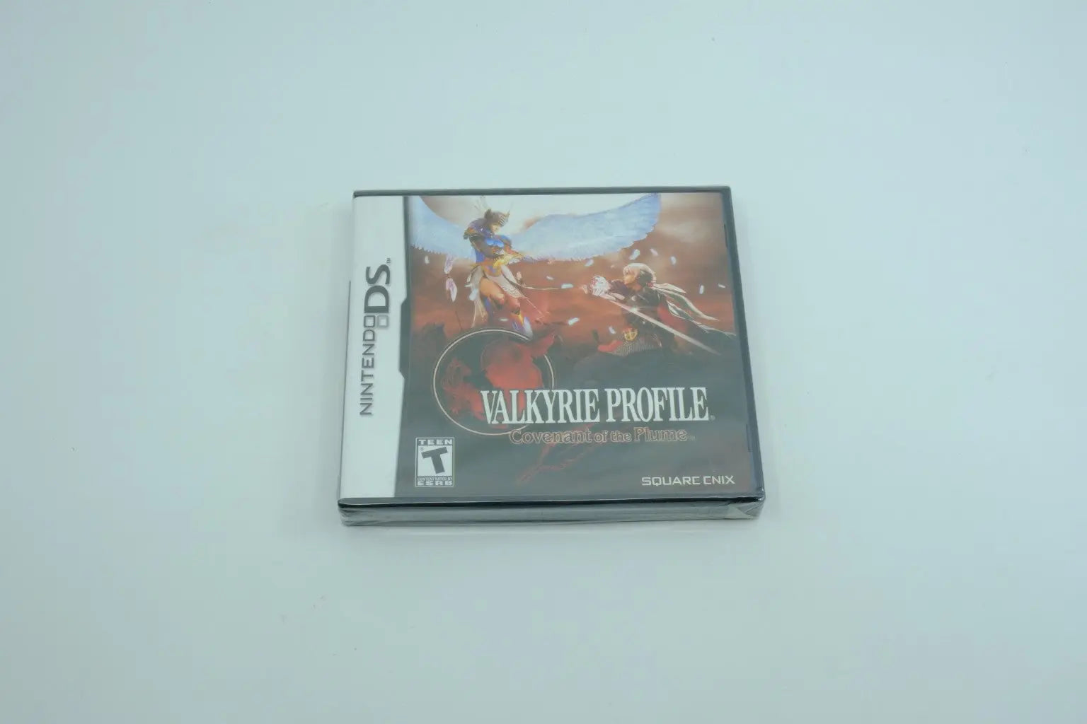 Valkyrie Profile: Covenant of the Plume – Factory Sealed RetroGate - Your Gateway to Classic Gaming