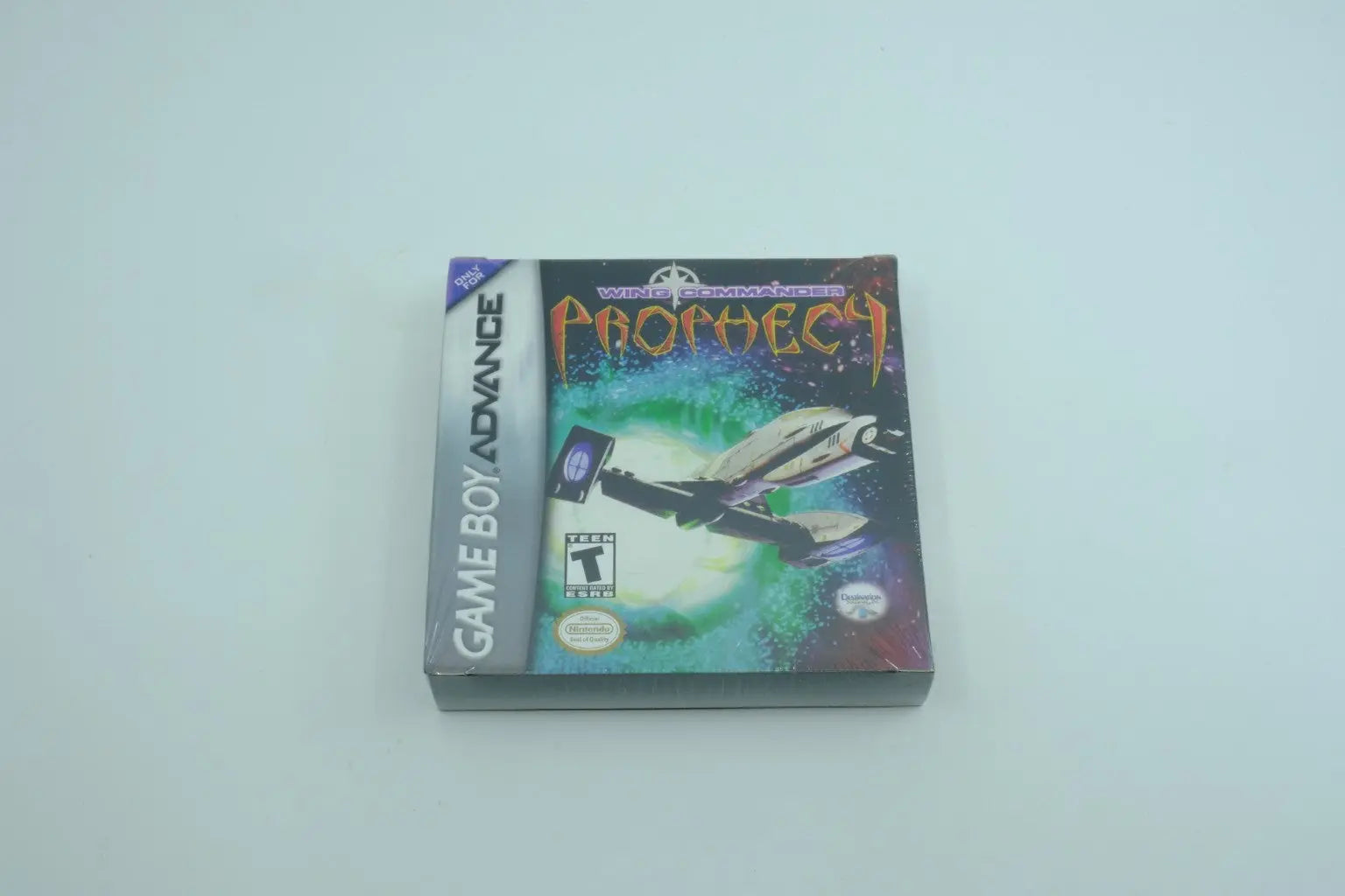 Wing Commander: Prophecy – Factory Sealed RetroGate - Your Gateway to Classic Gaming