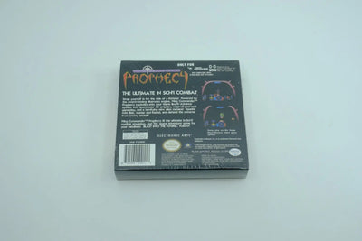 Wing Commander: Prophecy – Factory Sealed RetroGate - Your Gateway to Classic Gaming
