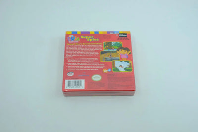 Dora the Explorer: Super Spies – Factory Sealed RetroGate - Your Gateway to Classic Gaming