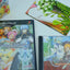 Mana Khemia: Alchemists of Al-Revis (Premium Box) – Complete in Box RetroGate - Your Gateway to Classic Gaming
