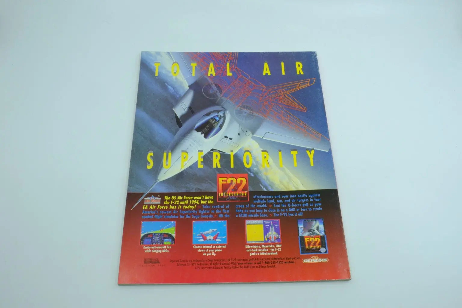 Electronic Gaming Monthly’s 1992 Video Game Buyer’s Guide RetroGate - Your Gateway to Classic Gaming