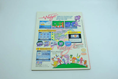 Electronic Gaming Monthly’s 1993 Video Game Buyer’s Guide RetroGate - Your Gateway to Classic Gaming